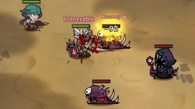 Screenshot von Auto Heroes 3