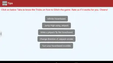 Screenshot von Guide For Subway Surf 1