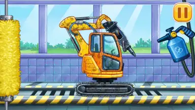 Screenshot von Build a house 1