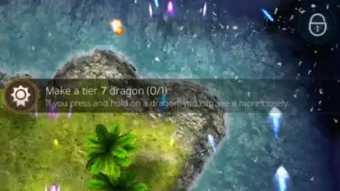 Screenshot von DragonSky 10