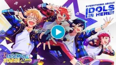 Screenshot von Ensemble Stars!! Music (JP) 1