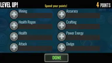 Screenshot von Hybrid Animals 15