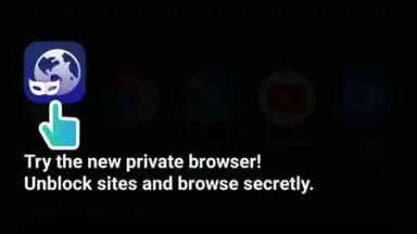 Screenshot von VPN proxy, Unblock Sites - Shuttle VPN 6
