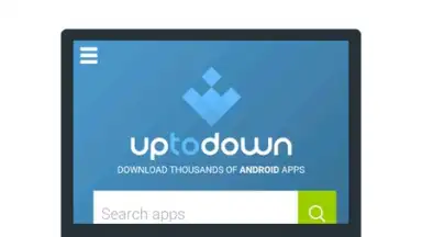 Screenshot von Pyrope Browser 6