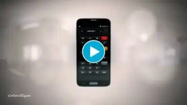 Screenshot von AnyMote - Smart TV Remote 1