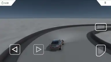 Screenshot von Skid Rally 8