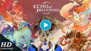 Screenshot von Echo of Phantoms 1