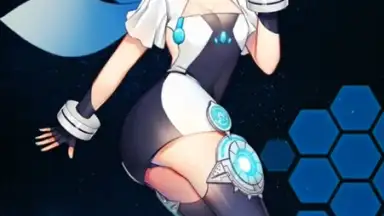 Screenshot von Stella Maiden 11