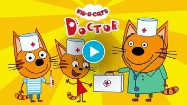 Screenshot von Doctor 1