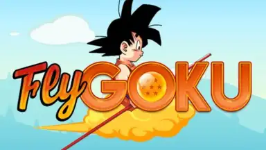 Screenshot von Fly Goku: Super adventurer 4