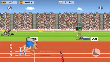 Screenshot von Ragdoll Runners 10