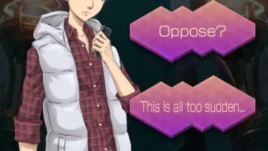 Screenshot von Shin Megami Tensei Liberation Dx2 9