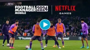 Screenshot von Football Manager 26 Mobile 1