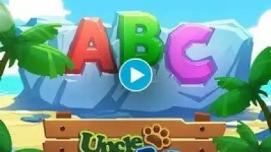 Screenshot von Kids Puzzle 1