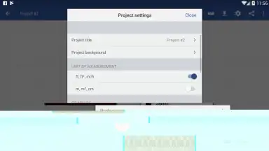 Screenshot von Home Planner for IKEA 2