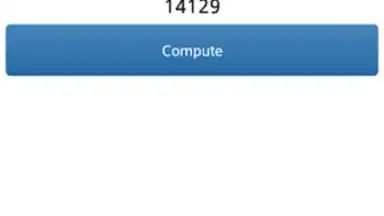 Screenshot von биоритм 5