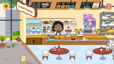 Screenshot von Miga Town: My Hospital 10