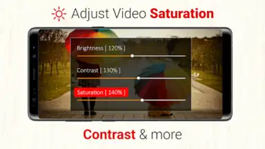 Screenshot von CnX Player - Powerful 4K UHD P 2