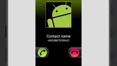 Screenshot von Ложный вызов и SMS 6