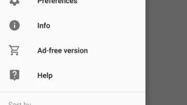 Screenshot von Automatic Tag Editor 6