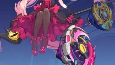 Screenshot von Spin Arena 8