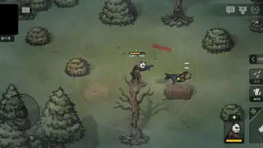 Screenshot von Bad 2 Bad: Apocalypse 9