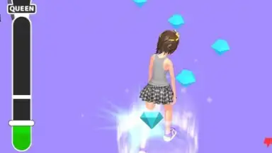 Screenshot von Queen Bee! 9