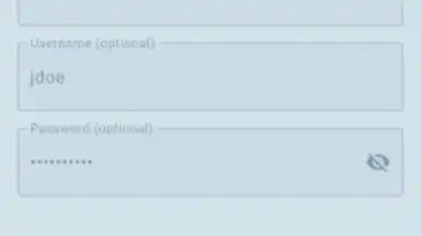 Screenshot von Super Proxy 6