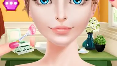 Screenshot von High School Fashion Show 3