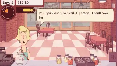 Screenshot von Good Pizza, Great Pizza 5