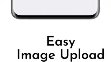 Screenshot von Alpha Reader 1