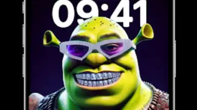 Screenshot von Wallpics 8