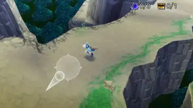 Screenshot von Tales of the Rays 6