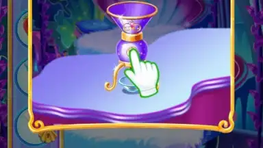 Screenshot von Mermaid44 7