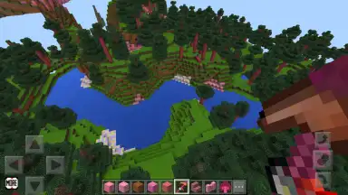 Screenshot von KawaiiWorld 8