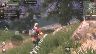 Screenshot von LifeAfter (Global) 7