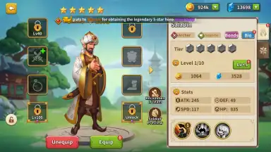 Screenshot von Civilization Founder 12