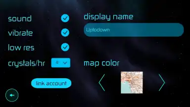 Screenshot von geopets 8