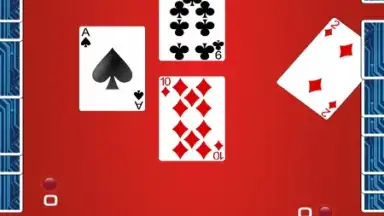 Screenshot von Hearts 5