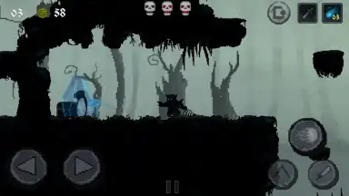 Screenshot von Mahluk 4