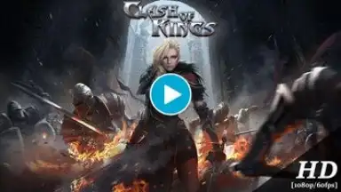 Screenshot von Clash of Kings 1