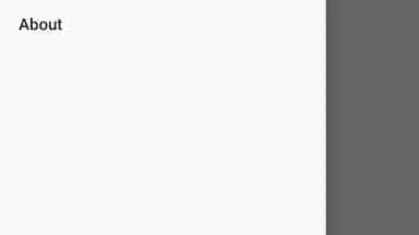 Screenshot von Collabora Office 11