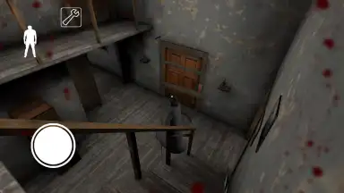 Screenshot von Granny 2