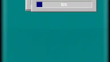 Screenshot von Progressbar95 5