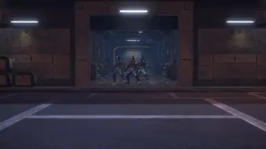 Screenshot von Miya 4