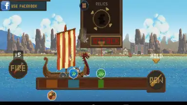 Screenshot von The Last Vikings 5