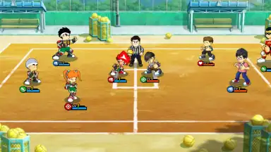 Screenshot von Dodge Danpei M 3