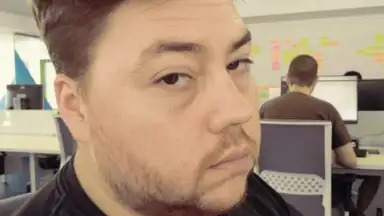 Screenshot von Facetune 8