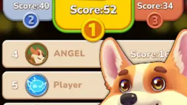 Screenshot von Bubble Shooter - Pop Designer 9