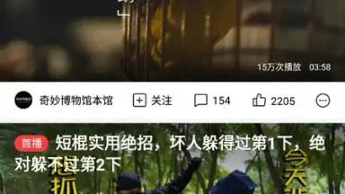 Screenshot von Baidu 13